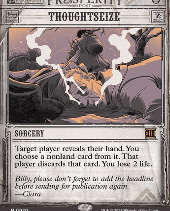 Thoughtseize
