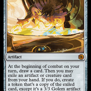 Nexus of Becoming