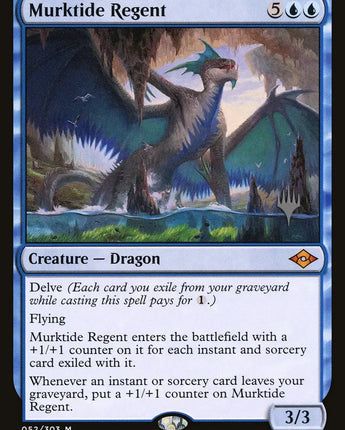 Murktide Regent