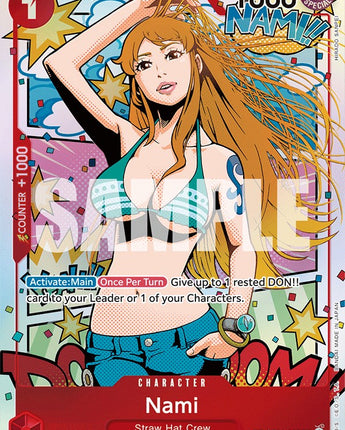 Nami (TR)