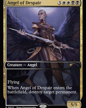 Angel of Despair
