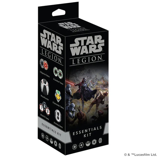 Star Wars Legion Essentials Kit 