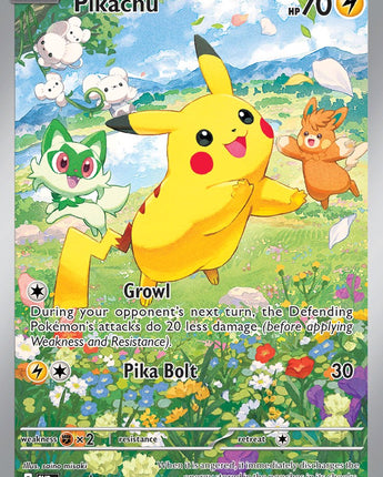 Pikachu - 088