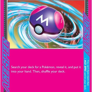 Master Ball