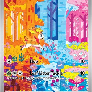 Deerling - 165/162