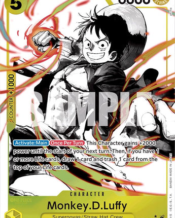 Monkey.D.Luffy (015) (Parallel)