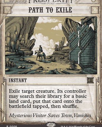 Path to Exile