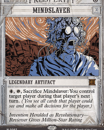 Mindslaver