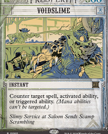 Voidslime