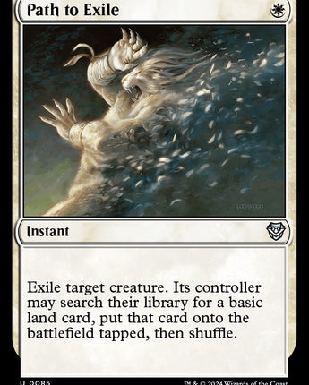 Path to Exile