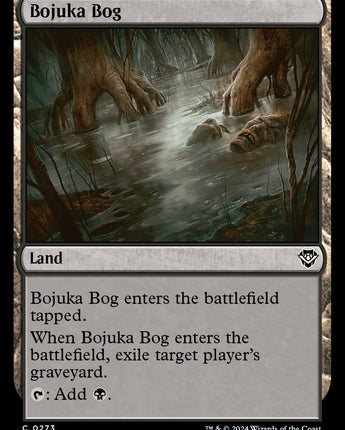 Bojuka Bog