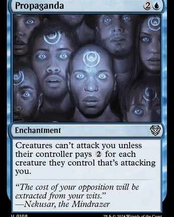 Propaganda