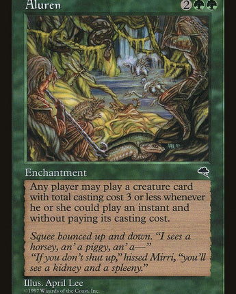 Aluren
