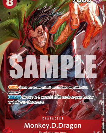 Monkey.D.Dragon (015) (Parallel)