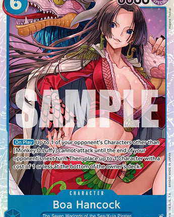 Boa Hancock (051)
