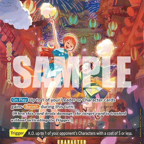 O-Nami (SP)