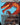 Herigast, Erupting Nullkite (Borderless)