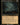 Chthonian Nightmare (Retro Frame)