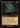Chthonian Nightmare (Retro Frame)
