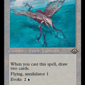 Nulldrifter (Retro Frame)