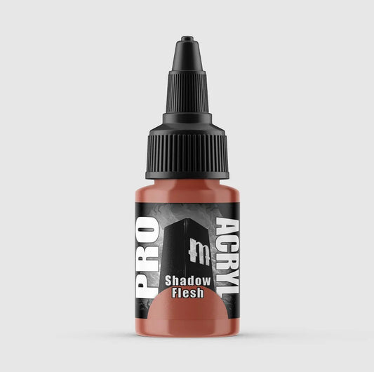 Pro Acryl: Shadow Flesh (22ml) 