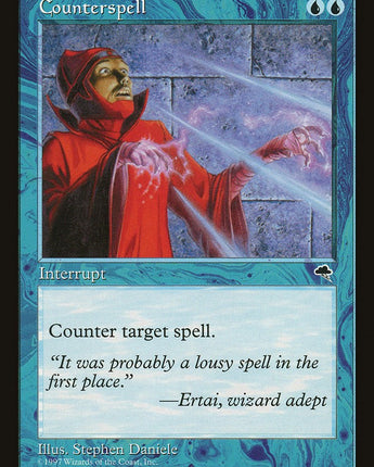 Counterspell