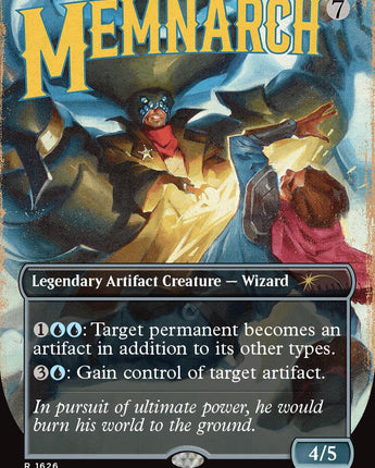 Memnarch