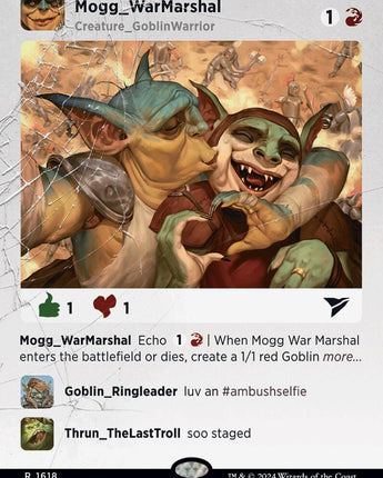 Mogg War Marshal