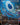 Sapphire Medallion (Borderless)