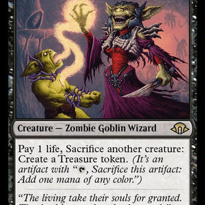 Warren Soultrader