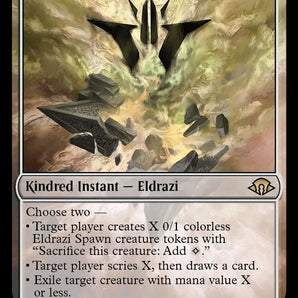Kozilek's Command