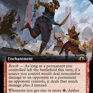 Aether Revolt (Extended Art)