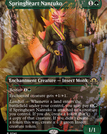 Springheart Nantuko (Borderless)