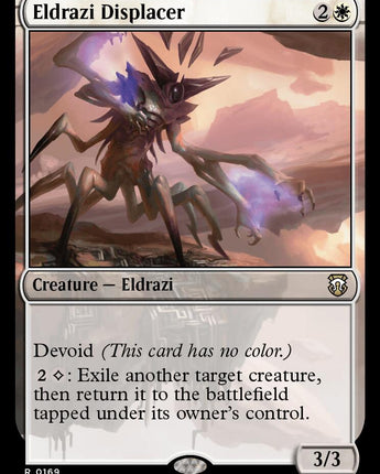 Eldrazi Displacer
