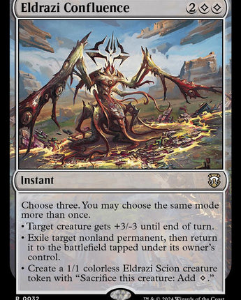 Eldrazi Confluence