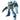 High Grade Series: Mobile Suit Gundam Char's Counterattack Jegan 