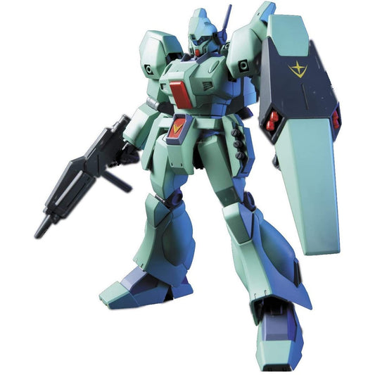 High Grade Series: Mobile Suit Gundam Char's Counterattack Jegan 