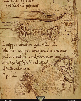 Deathrender