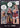 DON!! Card (Trafalgar Law, Eustass Kid and Monkey.D.Luffy) (Double Pack Set Vol. 4)