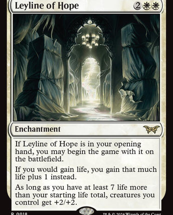 Leyline of Hope