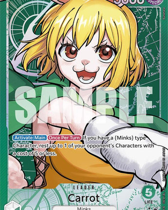 Carrot (021) (Parallel)