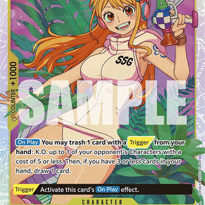Nami
