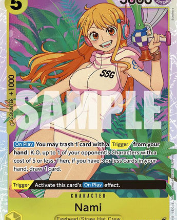 Nami