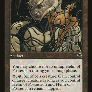 Helm of Possession