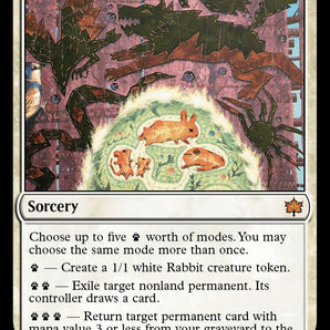 Season of the Burrow