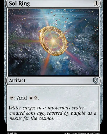 Sol Ring