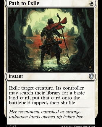 Path to Exile