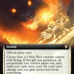 Perch Protection (Extended Art)