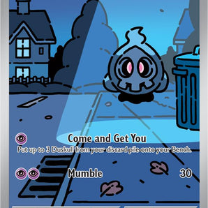 Duskull - 068/064