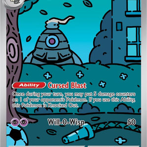 Dusclops - 069/064